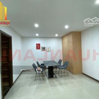 Bán Căn 2Pn+ 107M2 Có Ban Công Đôi Rộng Rãi, Nhà Đẹp Full Nội Thất Tại Hà Đô Centrosa Q10. Huanland