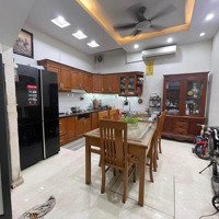 Bán Nhà Ngõ Quỳnh: Ba Gác - Ngõ Thông - 43M2 - 5.45 Tỷ