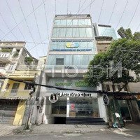 Tòa Nhà Ngộp Bank -Mặt Tiềnhoàng Hoa Thám, Tân Bình - 7 X 25M - Hầm 7 Tầng - Hđ: 220 Triệu - Giá Bán 39 Tỷ