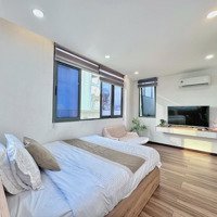 Cho Thuê Căn Hộ Studio Full Nội Thất_Cửa Sổ View Đẹp_Gần Đường Lê Văn Sỹ