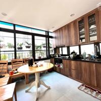 SIÊU PHẨM HẠ YÊN QUYẾT, GARA Ô TÔ – Ở VIP, KINH DOANH 50M2 x 5T, 15 TỶ