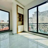 SIÊU PHẨM HẠ YÊN QUYẾT, GARA Ô TÔ – Ở VIP, KINH DOANH 50M2 x 5T, 15 TỶ