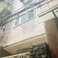 44M2*5T*7.18 Tỷ, Phố Thái Thịnh, Đống Đa, 0985818818