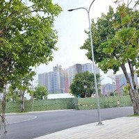 Sống Tiện Nghi Và Đẳng Cấp Tại Vinhomes Grand Park, Tp. Thủ Đức