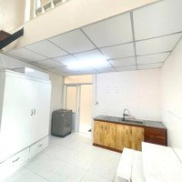 Cho Thuê Nhà Trọ Mini House, Full Nội Thất, Hẻm Liên Tổ 3-4 Nguyễn Văn Cừ