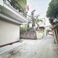 Đất Vân Nội , Ngõ Thông , Morning Vào Đất-40M2 .Chỉ 2,88 T.ỷ