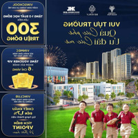 Bán Căn Hộ The Belverly 2Pn+1 Trung Tâm Vinhomes Q9 View Nội Khu