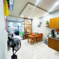 Nhà Phố 105M2, 3 Tầng, Ô Tô, Gần Chợ Cây Xoài, Lê Văn Thịnh, Quận 2