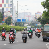 Bán Tòa Nhà Mặt Tiền Đường Cộng Hòa, Quận Tân Bình, Ngay Sân Bay, 1 Hầm 7 Lầu, Hđt 130 Triệuiệu/Tháng