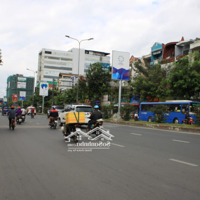 Bán Tòa Nhà Mặt Tiền Đường Cộng Hòa, Quận Tân Bình, Ngay Sân Bay, 1 Hầm 7 Lầu, Hđt 130 Triệuiệu/Tháng