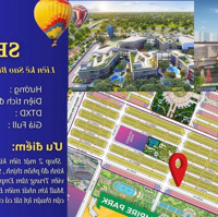 Liền Kề 58.5M2 Chà Là Vinhomes Ocean Park 2 - Cam Kết Rẻ Nhất