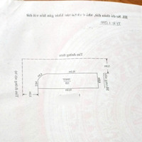 Sở Hữu Ngay Lô 109M2 Trung Cư Quỳnh Hoàng Nam Sơn 35 Tr/M2