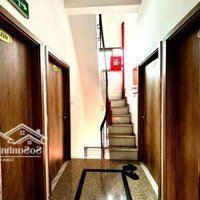 Bán Cc Mini Triều Khúc(Thanh Trì, Hn), 95M2X9 Tầng, 32Phòng=1,5Tỷ/Năm, 1 Nhà Ra Ngõ, 17Tỷ Hơn