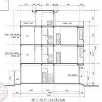 Nhà Nhỉnh 6 Tỷ - Btt Q2 - 60M2 4 Tầng Nội Thất Hiện Đại Nhà Mới Vào Ở Ngay