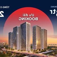 Nhận Booking Dự Án Sola Park G5+G6 Căn 1-2- 3 Phòng Ngủchỉ 62 Triệu/M2, Ck Tối Đa 21.8%, Htls 0% Trong 30T