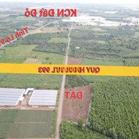 Bán Đất Phước Long Thọ- Đất Đỏ