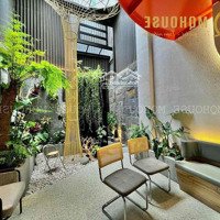 Chdv Full Nội Thất Ban Công Máy Giặt Riêng, Rooftop Cực Chill Ngay Hvt