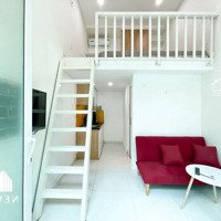 Duplex Full Nội Thất Ngay Tdtu-Rmit-Kcx Tân Thuận - Giá Cực Kì Ưu Đãi