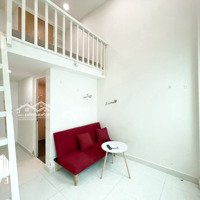 Duplex Full Nội Thất Ngay Tdtu-Rmit-Kcx Tân Thuận - Giá Cực Kì Ưu Đãi