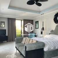 Cho Thuê Villa Euro , Gồm Bốn Phòng Ngủ , Quận Sơn Trà