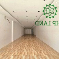 Cho Thuê Mặt Bằng Trống Suốt Mặt Tiền Đường Phạm Văn Thuận Gần Vincom