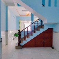 Bán Nhà Riêng Ở Tân Đông Hiệp, Dĩ An, 60M2 Full Thổ, Shr, Đường Oto Vào Tận Nhà