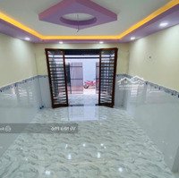 Quang Trung Gò Vấp,Diện Tích4X15M, 3 Phòng Ngủ, Chỉ 5 Tỷ 4