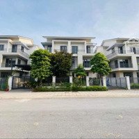 Còn Duy Nhất 1 Căn Biệt Thự View Hồ 180M2 Giá Gốc Chủ Đầu Tư Tại Centa Riverside