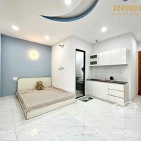 Cho Thuê Phòng Studio Cửa Sổ Ngay Hoà Bình