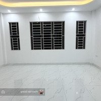 Nhà 30M2 X 5 Tầng, Quang Tiến, Đại Mỗ, Ôtô Đỗ Cổng, 200M Đại Lộ Thăng Long. Giá Bán 4,95Tỷ Liên Hệ:0977595829