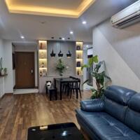 Bán căn góc chung cư khu đô thị Goldmark City 136 Hồ Tùng Mậu 94m2,3 ngủ 2wc , Full nội thất