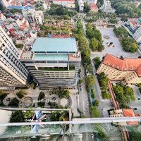 ( Penthouse & Duplex ) Căn Hộ View Hồ Tây Tại Tràng An Complex. Giá Bán 25 Tỷ