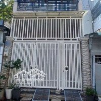 Quận 7, Huỳnh Tấn Phát, 80M2, Hẻm Xe Hơi Tránh, Sổ Hồng Riêng,8.5 Tỷ