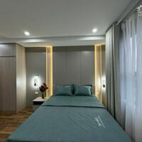 Bán căn góc chung cư khu đô thị Goldmark City 136 Hồ Tùng Mậu 94m2,3 ngủ 2wc , Full nội thất