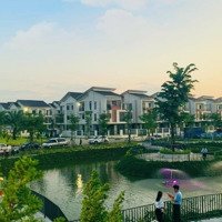 Đơn Lập Góc 300M2 Đối Diện Công Viên Siêu Hiếm Tại Centa Riverside. Giá Gốc Chủ Đầu Tư