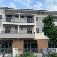 Chủ Đầu Tư Ra Hàng Căn Shophouse 3 Tầng Giá Chỉ Hơn 7 Tỷ . Cam Kết Mua Xong Sang Tháng Lãi 500 Triệu