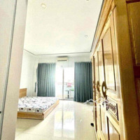 Cho Thuê Phòng Studio 40 M2 Full Nội Thất Cao Cấp