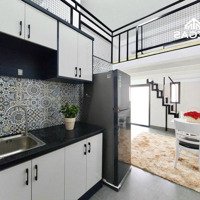 Phòng Duplex 30M2 Bình Trưng Tây, Full Nội Thất, Ở Được Nhiều Người