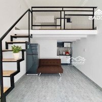 Phòng Duplex 30M2 Bình Trưng Tây, Full Nội Thất, Ở Được Nhiều Người