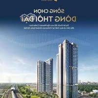 Chính Chủ Cần Bán Căn Hộ Vinhomes Global Gate Cổ Loa Đông Anh Studio Đến 3 Phòng Ngủgóc View Đẹp