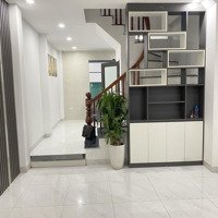 Nhà 4 Tầng Xây Mới 38M2 Thuỵ Phương, Bắc Từ Liêm, Hà Nội