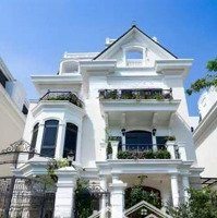 Chủ Bán Gấp Biệt Thự Victoria Village 8X20-30 Tỷ Sổ Hồng Sẵn Sang Tên Trong Ngày, Đăng Là Có.