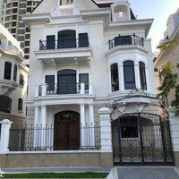 Chủ Bán Gấp Biệt Thự Victoria Village 8X20-30 Tỷ Sổ Hồng Sẵn Sang Tên Trong Ngày, Đăng Là Có.