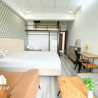 Cho Thuê Chung Cư Mini Giá Bán 5,5 Triệu Vnd Tại Quận 7, Hồ Chí Minh