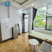 Studio Full Nội Thất Bancong Cửa Sổ Đón Ánh Sáng Hướng Gió - Tân Bình