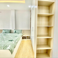 Phòng Cho Thuê Full Nội Thất Mới 30M2 Cửa Sổ Lớn - Phú Nhuận Gần Sân Bay Tân Sơn Nhất, Cv Gia Định