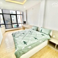 Phòng Cho Thuê Full Nội Thất Mới 30M2 Cửa Sổ Lớn - Phú Nhuận Gần Sân Bay Tân Sơn Nhất, Cv Gia Định