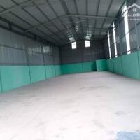 Cho thuê xưởng Bình Chuẩn 500m2 giá 20tr