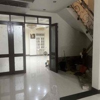 Cho Thuê Nhà 6X20M Mặt Tiền Đường Số Tân Phong Gần Lottlemart