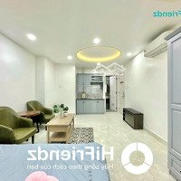 Khai Trương Căn Hộ Mới Full Nội Thất Siêu Rộng Bàu Cát, Ngã Tư 7 Hiền